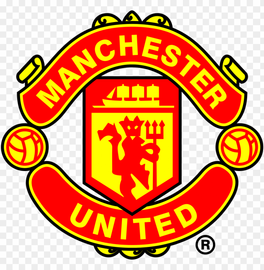 Manchester United crest